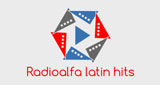 Logo Radioalfa tropical3