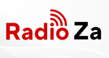 Logo Radio Za