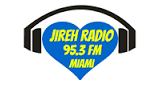Logo Radio Jireh Miami