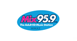 Logo Mix 95.9