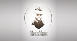 Logo Men's Music