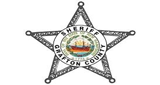 Logo Coos and Grafton County Police and Fire