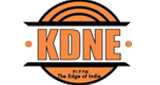 Logo KDNE