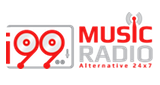 Logo i99Radio