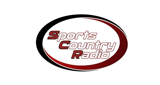 Logo Sports Country Radio