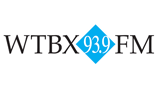 Logo 93.9 WTBX