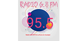 Logo Radio GB fm 95.5