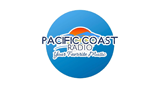 Logo Pacific Coast Radio