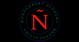 Logo La Ñ Radio Puerto Rico Mexicana Regional