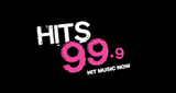 Logo Hits 99.9