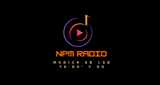 Logo npmRadio