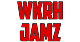Logo WKRH Jamz