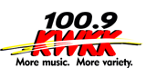 Logo River Hits 100.9
