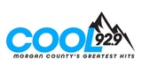 Logo Cool 92.9