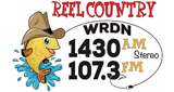 Logo Real Country 1430
