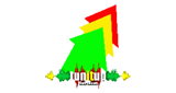 Logo TUN-IT-UP RADIO