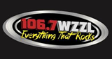 Logo 106.7 KZZL
