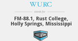 Logo WURC-FM 88.1