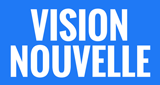 Logo Radio Vision Nouvelle