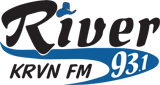 Logo River 93.1