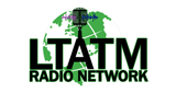Logo LTATM Media Network - Lets Talk About The Music