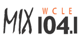 Logo Mix 104.1 FM
