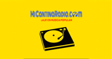 Logo Micantinaradio.com