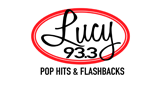 Logo Lucy 93.3