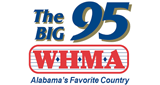 Logo The Big 95
