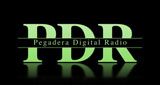 Logo Pegadera Digital Radio