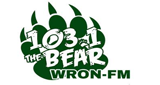 Logo 103.1 THE BEAR