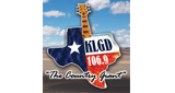 Logo The Country Giant