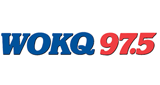 Logo 97.5 WOKQ