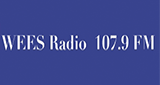 Logo WEES Radio