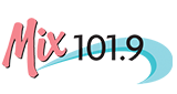 Logo Mix 101.9