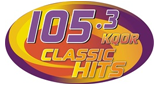 Logo Classic Hits 105.3