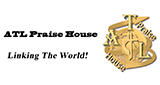 Logo ATL Praise House