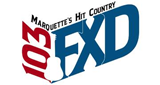 Logo 103 FXD
