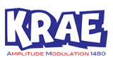 Logo KRAE