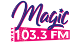 Logo WZKY