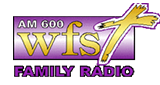 Logo Family Radio