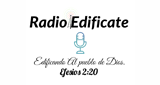 Logo Radio Edificate