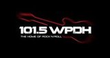 Logo WPDH