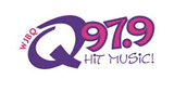 Logo Q97.9