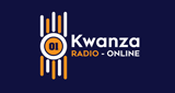 Logo Kwanza Radio