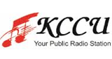 Logo KCCU