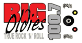 Logo Big Oldies 930 - WWON