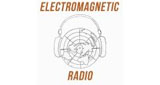 Logo ElectroMagnetic Radio