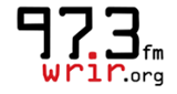 Logo Richmond Independent Radio