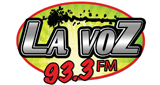 Logo La Voz